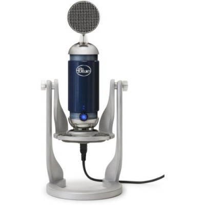 Blue Spark Digital USB Microphone